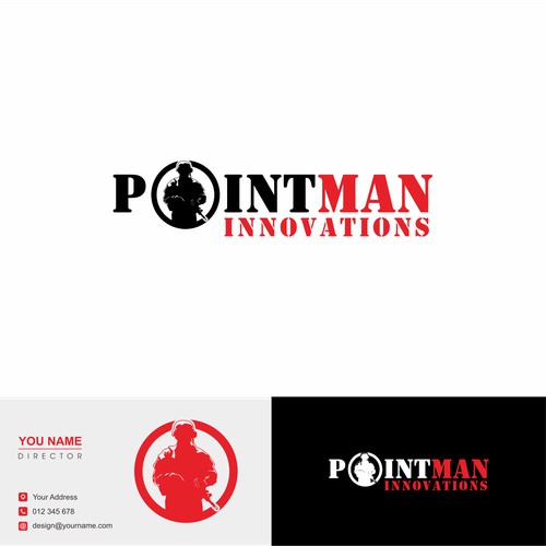 pointman