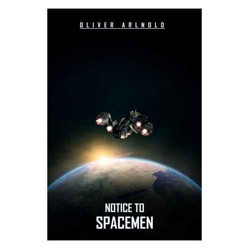 Notice to SPACEMEN