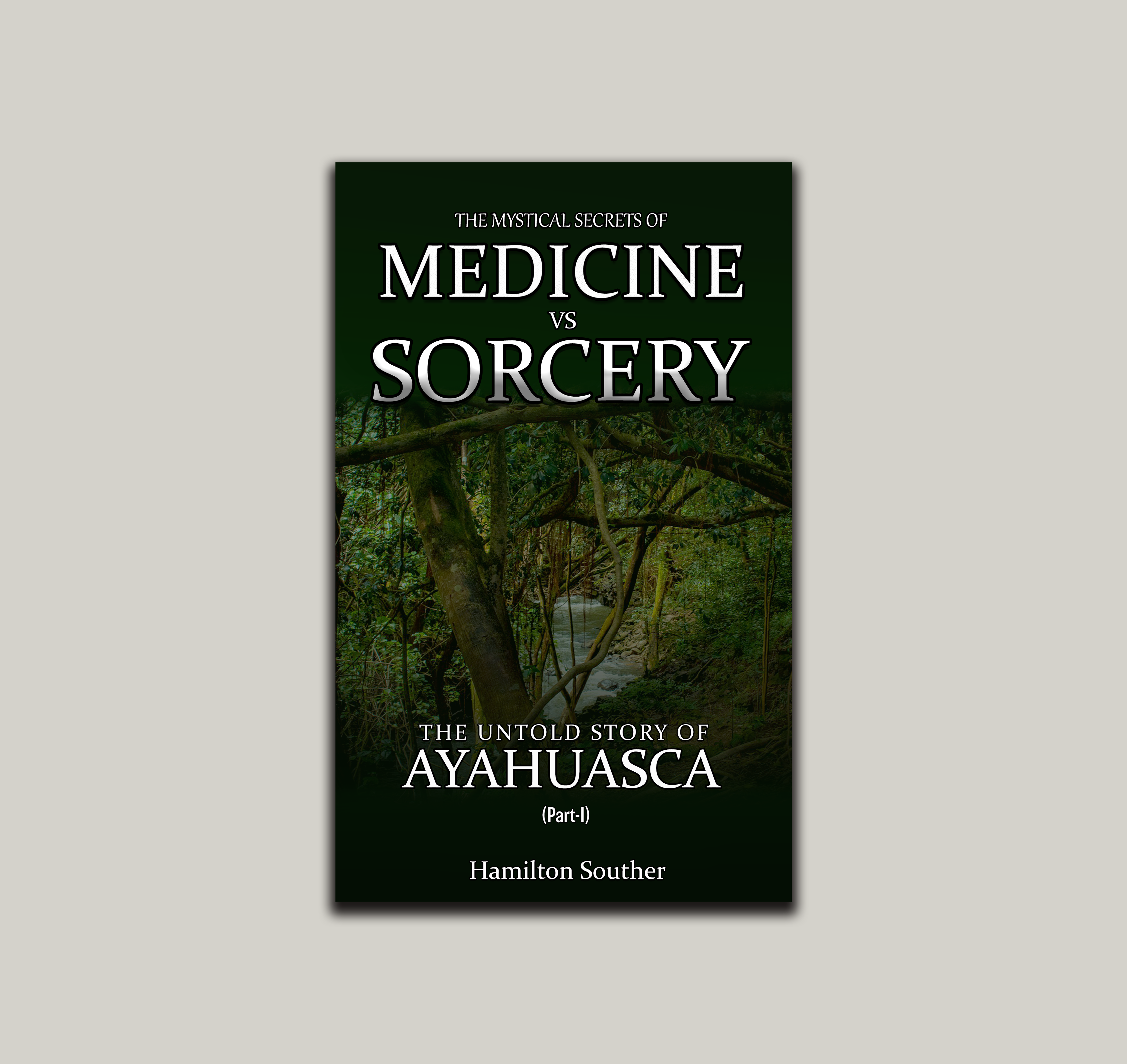 Paper back and Ebook Cover