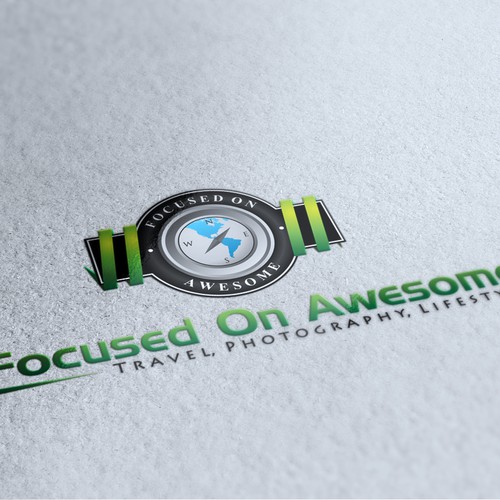 Focused on Awesome