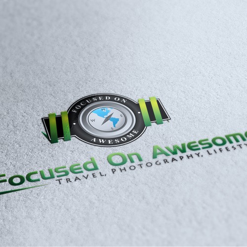 Focused on Awesome
