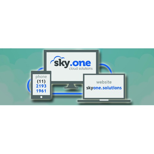 Facebook page for Sky.One