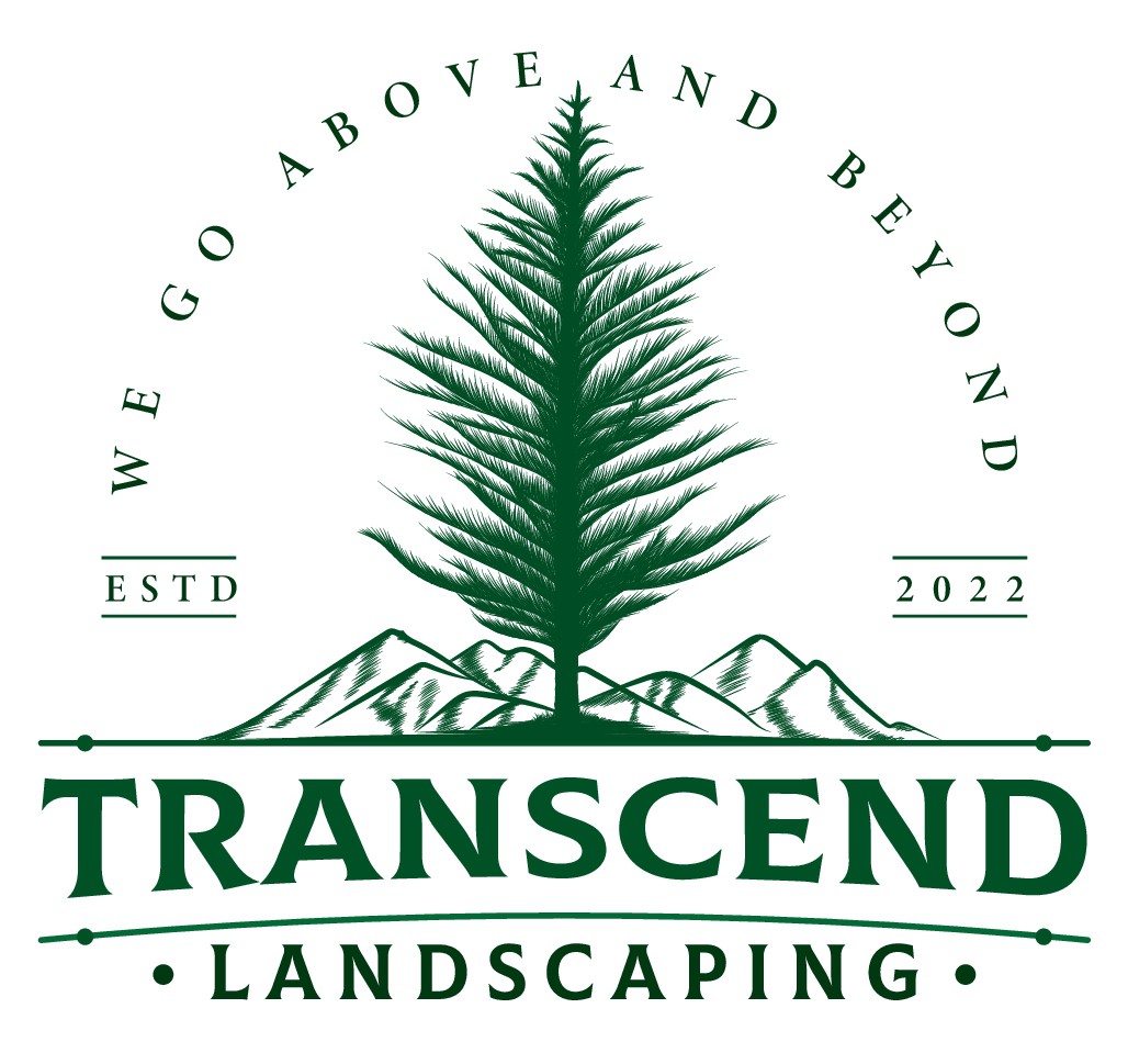 Clean professional logo, draws attention to side of trucks and shirts