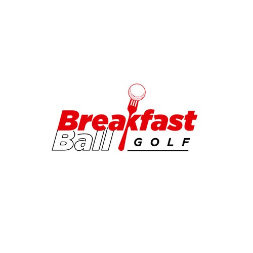 Golf logo 