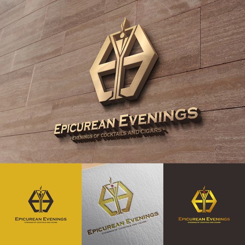 Epicurean Evenings