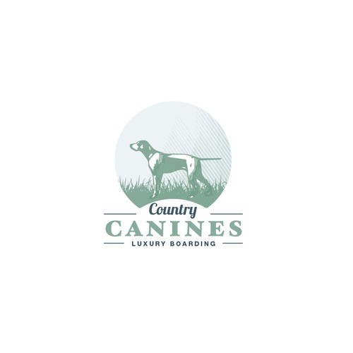 Country canines