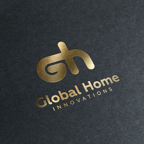 Logo Global Home