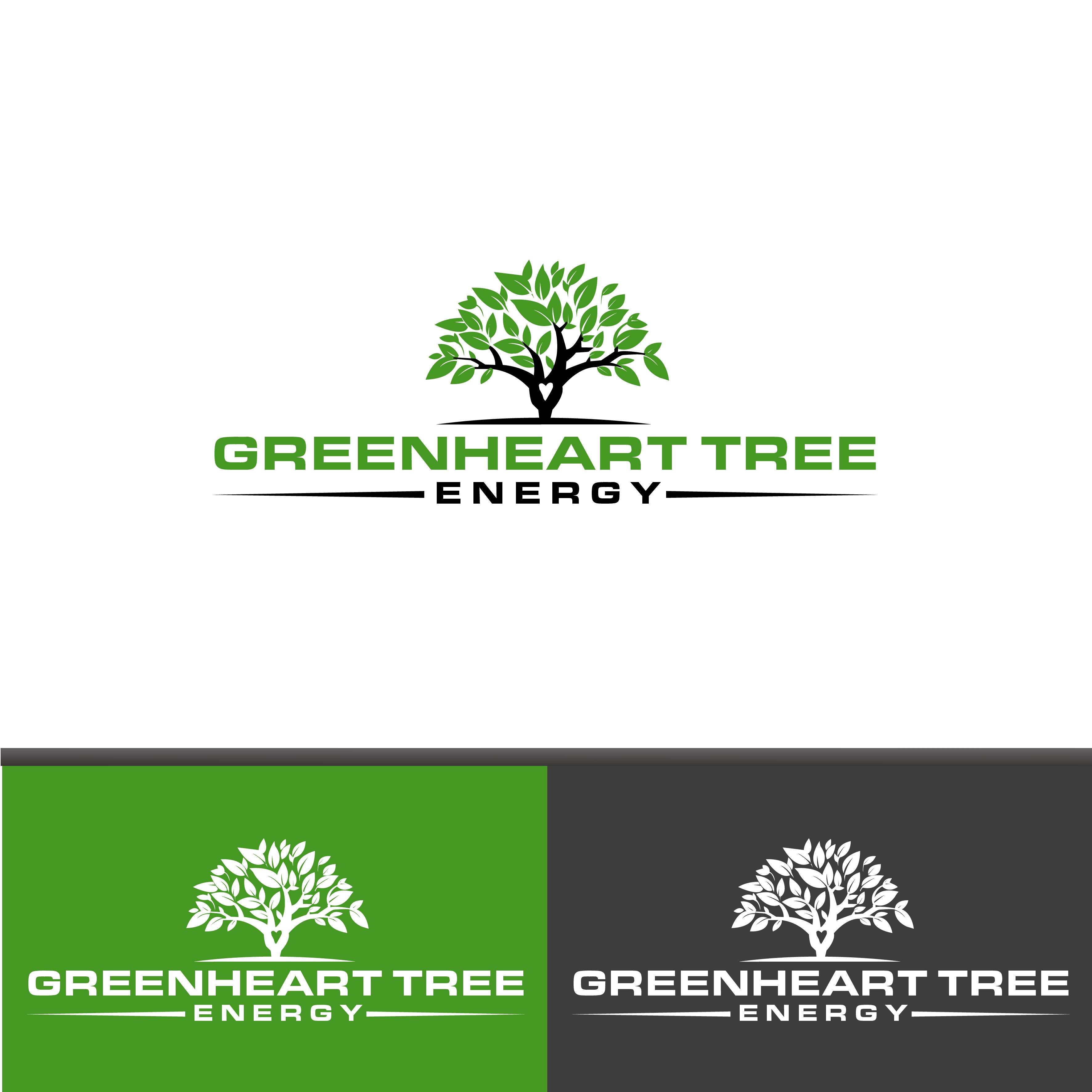 GreenHeart Tree Energy