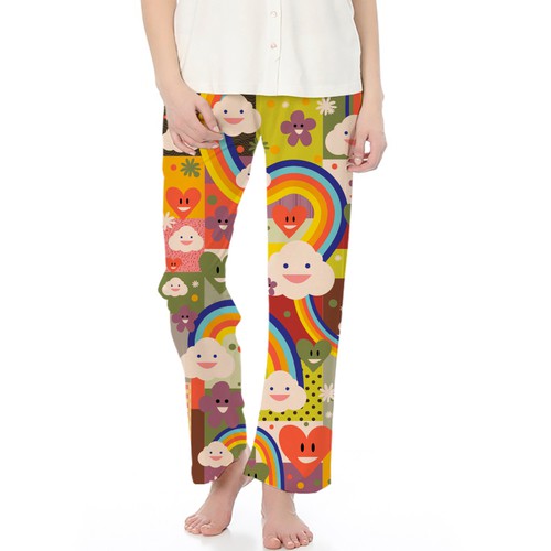 Women's Pajamas