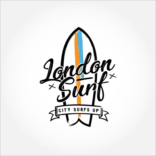 London Surf V1