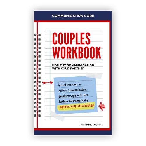 Couples Workbook