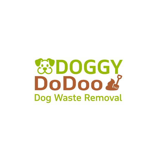 Doggy DoDoo Logo