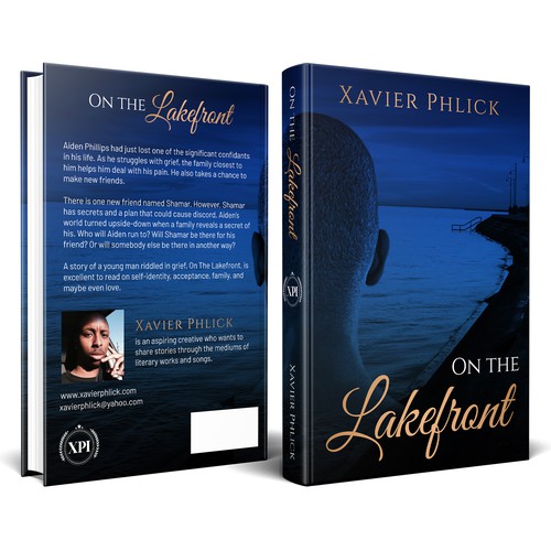 On The Lakefront