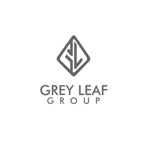 GREY LEAF