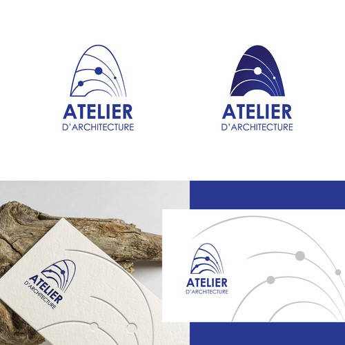 Atelier Logo