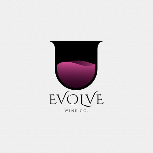 Evolved Wine Co.