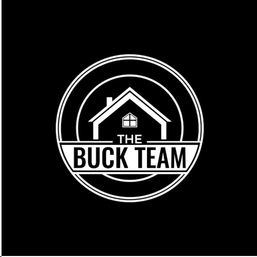 Logo for The Buck Team