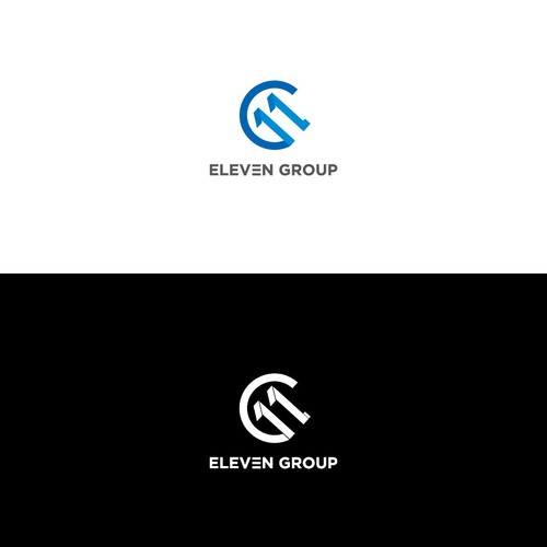 11 Group Logo
