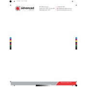 Reviewed design