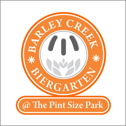Barley Creek Biergarten
