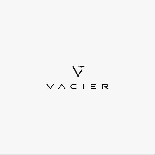 Luxurious Jewelry Logo Concept