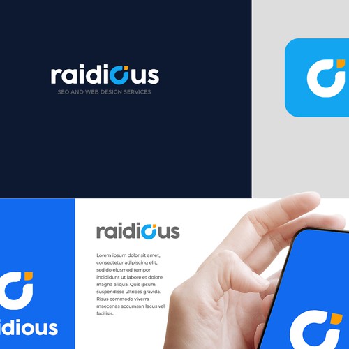 Logo design