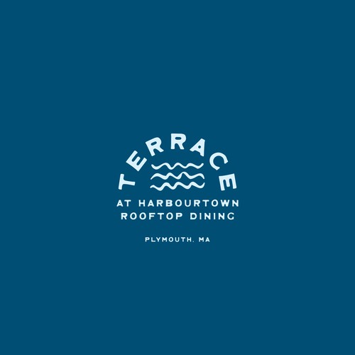 Logo Concept for Terrace