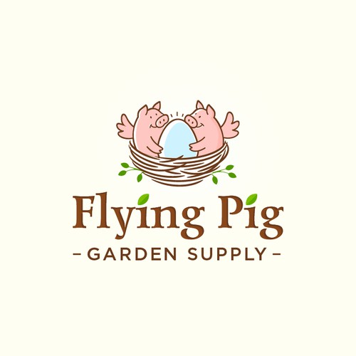 Flying Pig =)