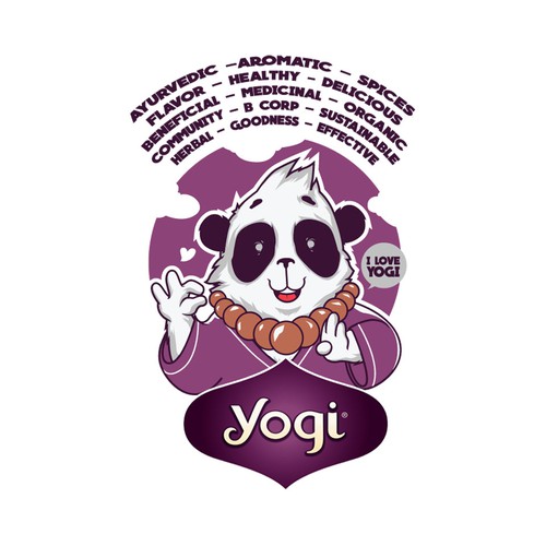 yogi contest