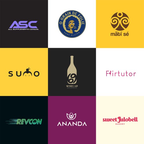 Logofolio