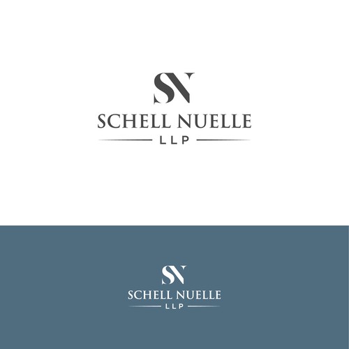 SCHELL NUELLE LLP LOGO