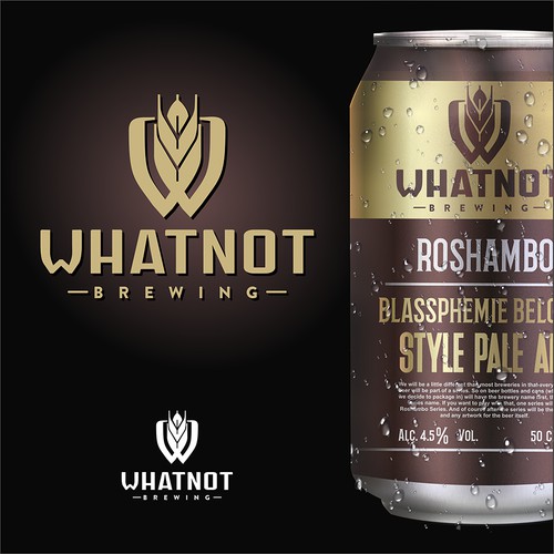 Whatnot Brewing