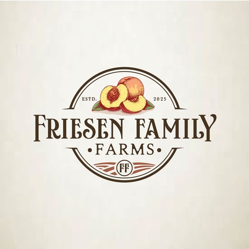 FRIESEN FARM
