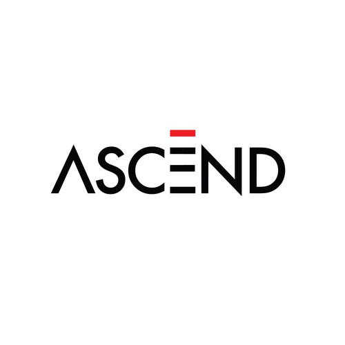 Ascend Worship Church Logo -