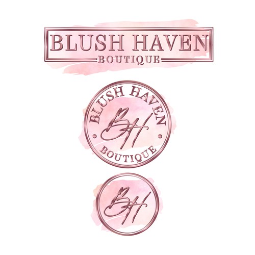 Blush Haven Boutique