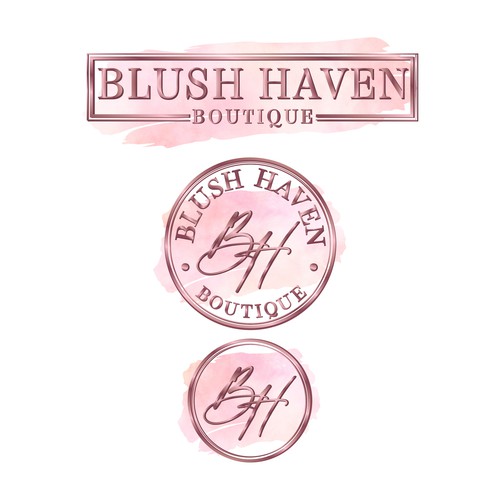 Blush Haven Boutique