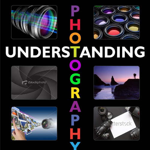 Cover for Photography Tutorials eBook