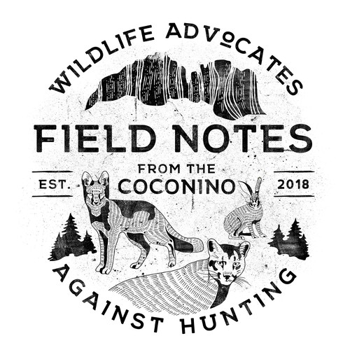 FIELD NOTES from Coconino, Wildlife Advocates Against Hunting