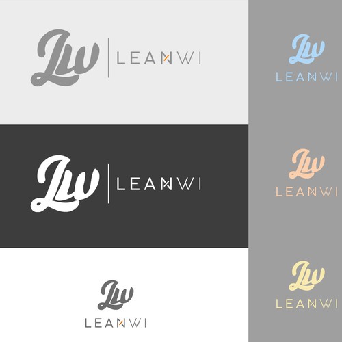 LEANWI LOGO