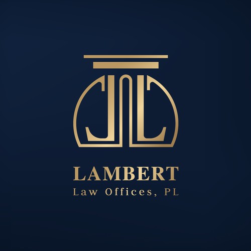Lambert Law Offices Logo