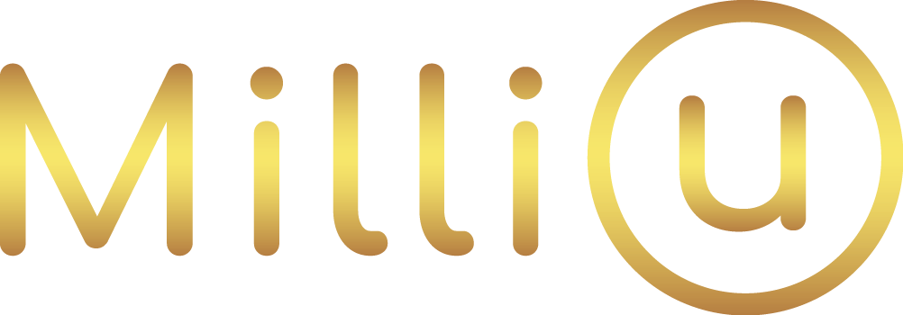 Design a high-end, modern logo for our brand