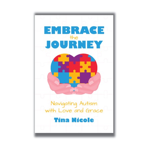 Embrace the Journey book cover