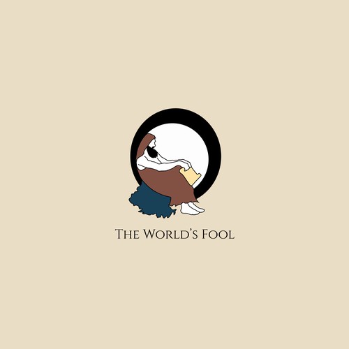 The World's Fool - Personal Blog