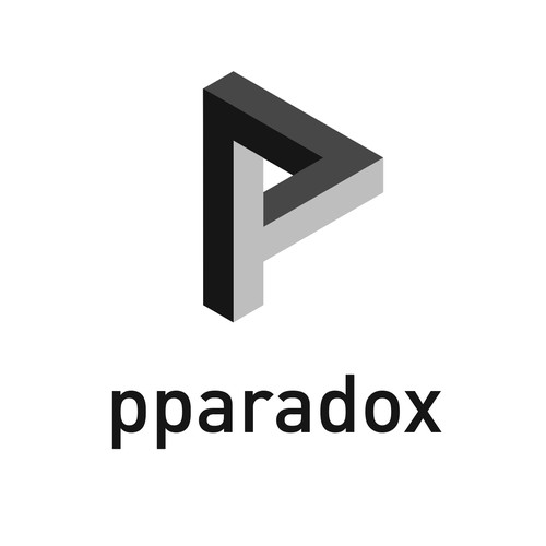 Logo for marketing agency 
