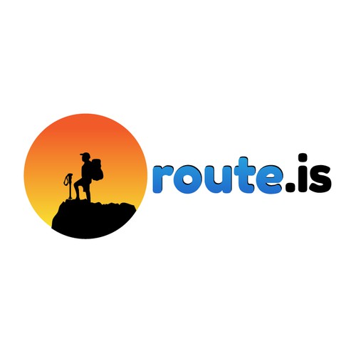 route.is