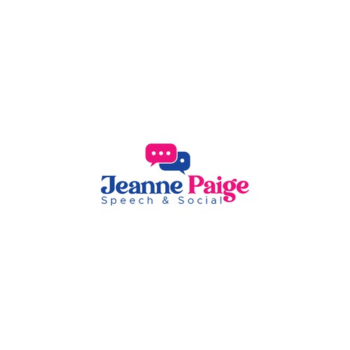 Jeanne Paige , Speech and social.
