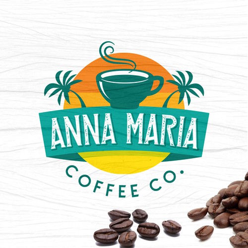 Anna Maria Coffee co.
