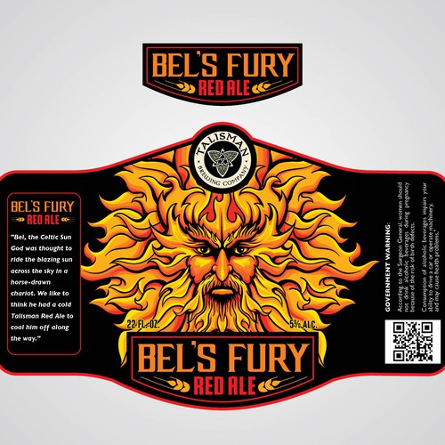 bel's fury