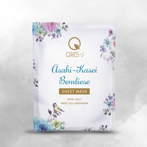 Sheet mask