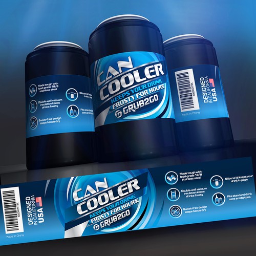 LABEL DESIGN